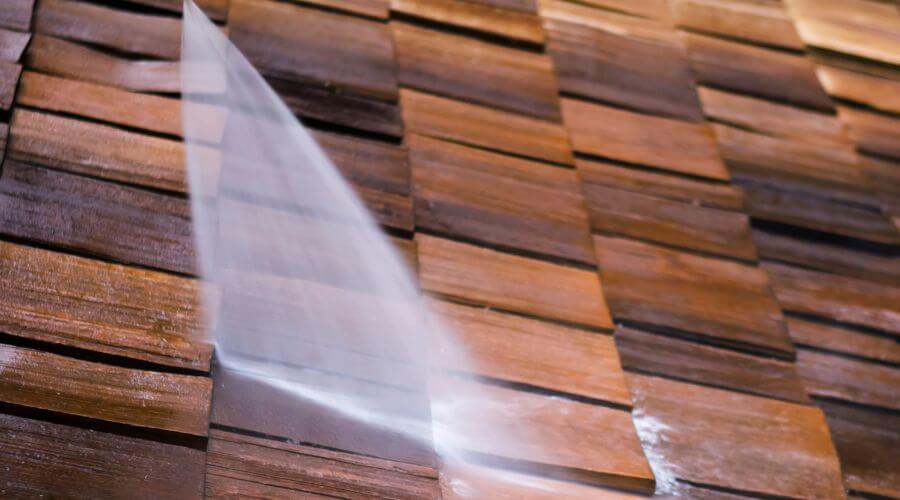 Roof Repair in Scituate, MA